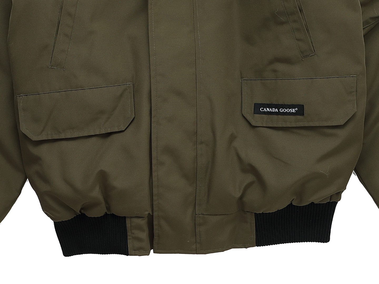 Adidas Calvin Klein Canada Goose Basic Shoes L-s