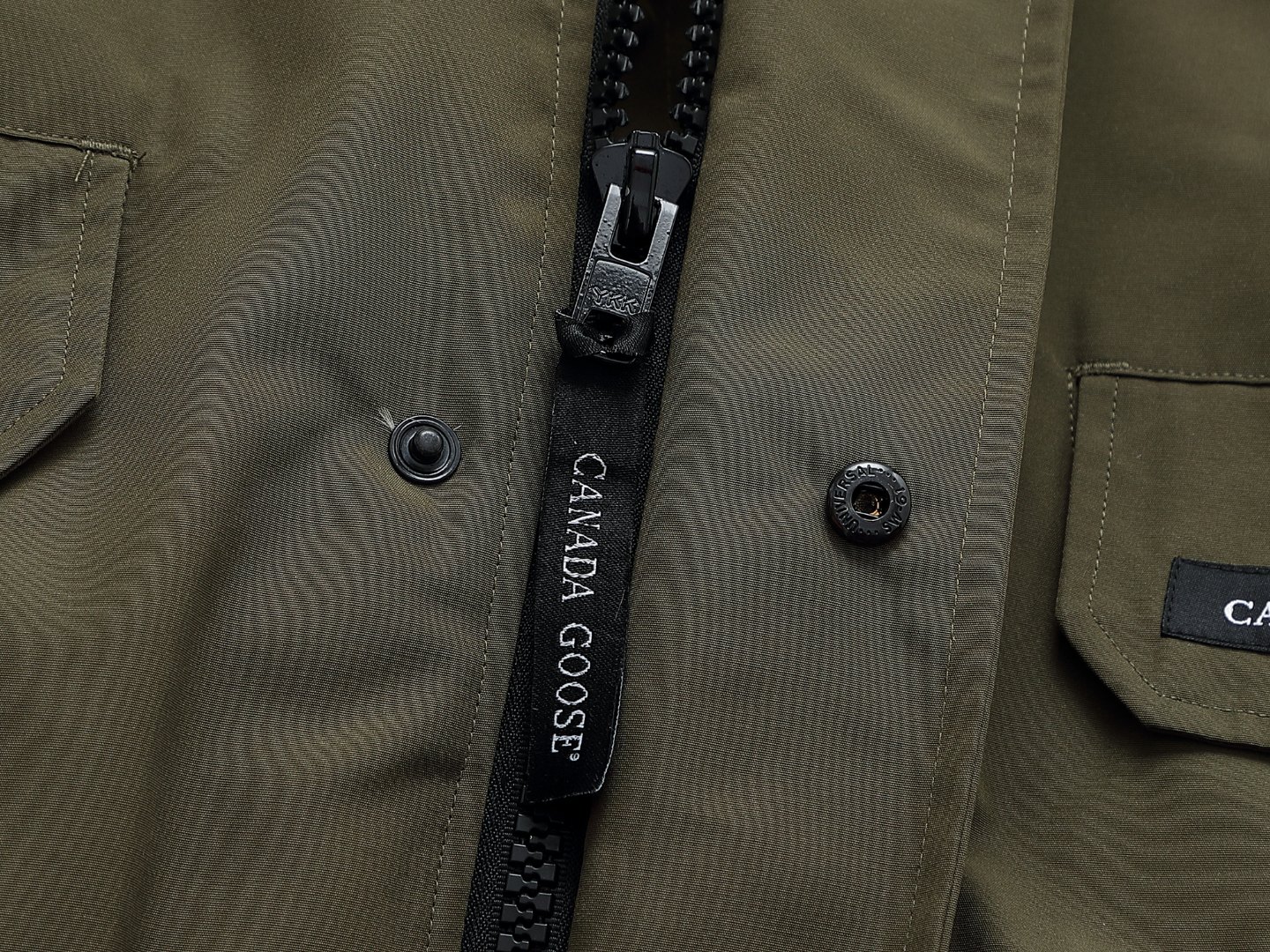 Adidas Calvin Klein Canada Goose Basic Shoes L-s