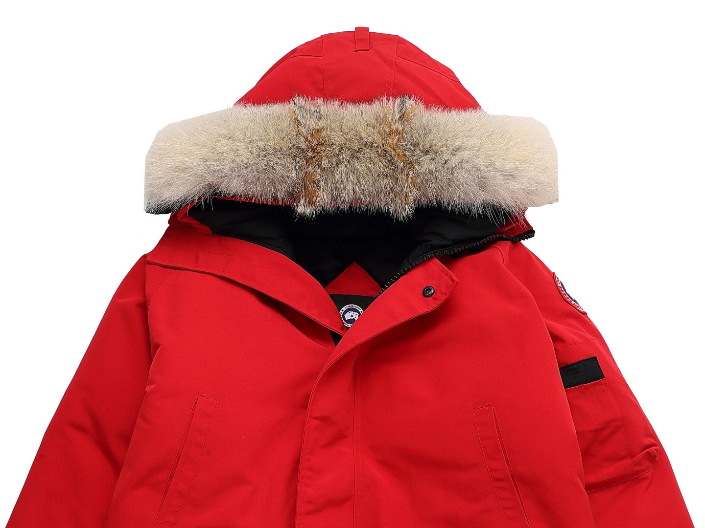 Adidas Calvin Klein Canada Goose Basic Shoes Black L-s