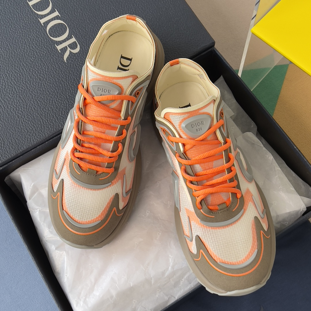 Male Sneakers White Breathable M-s