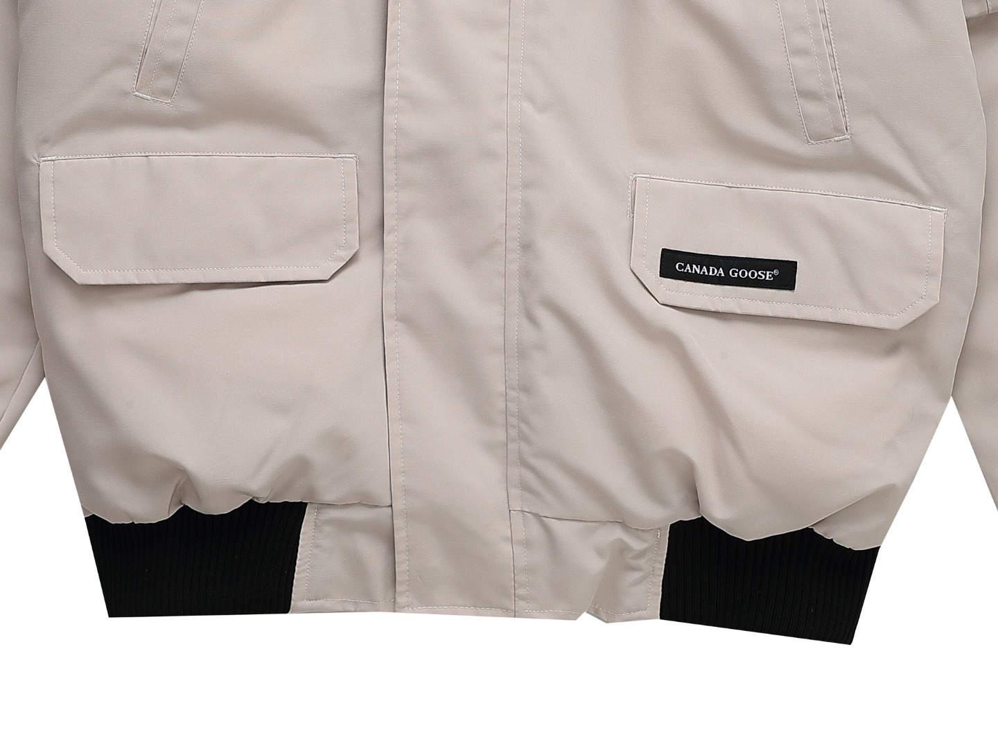 Adidas Calvin Klein Canada Goose Basic Shoes Black L-s