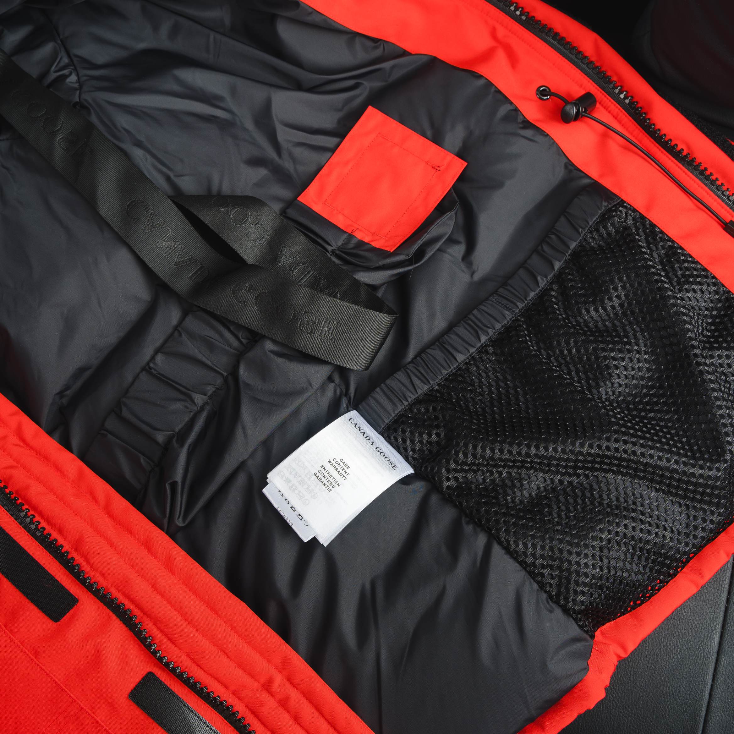 Adidas Canada Goose Basic Shoes Black M-l-s-xl