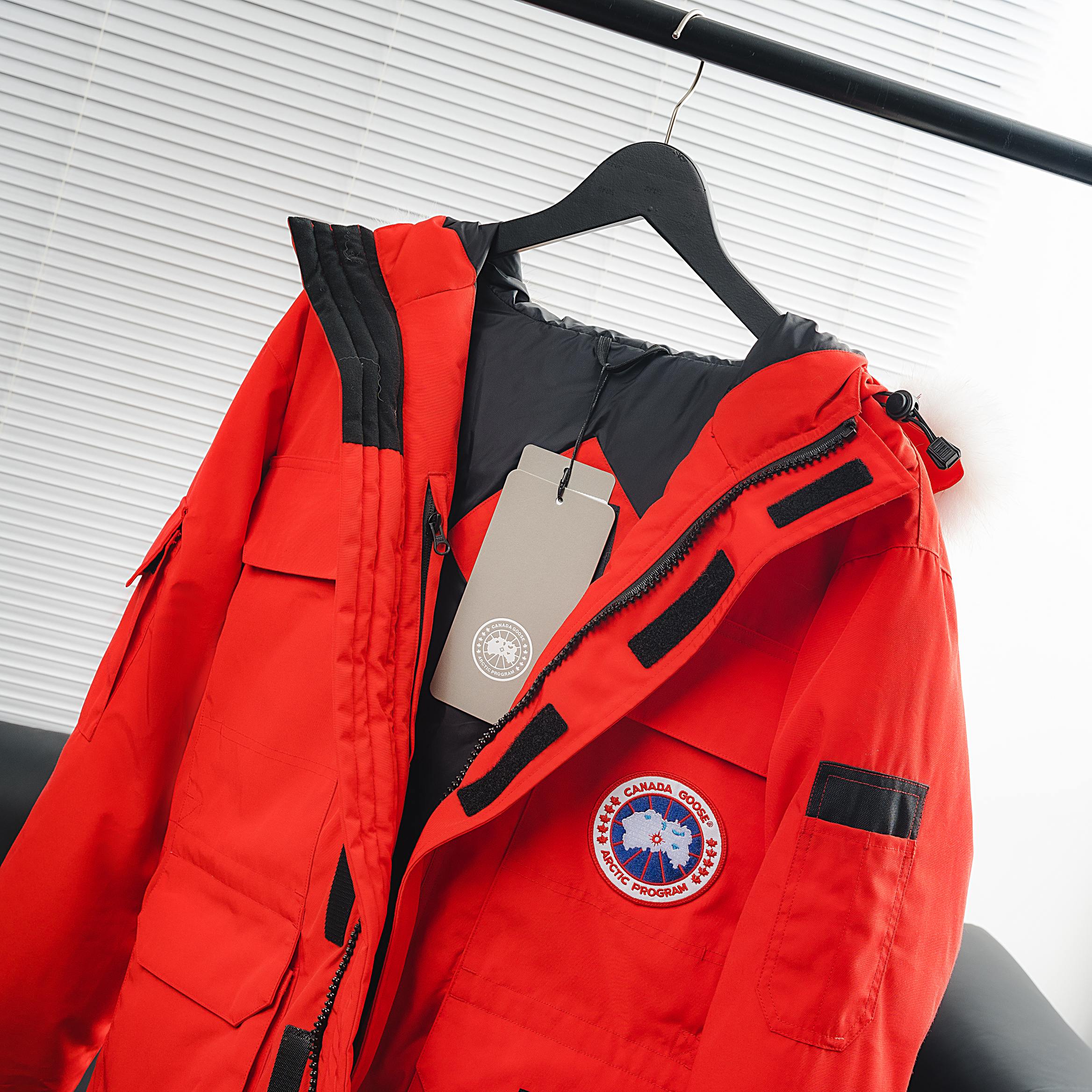 Adidas Canada Goose Basic Shoes Black M-l-s-xl