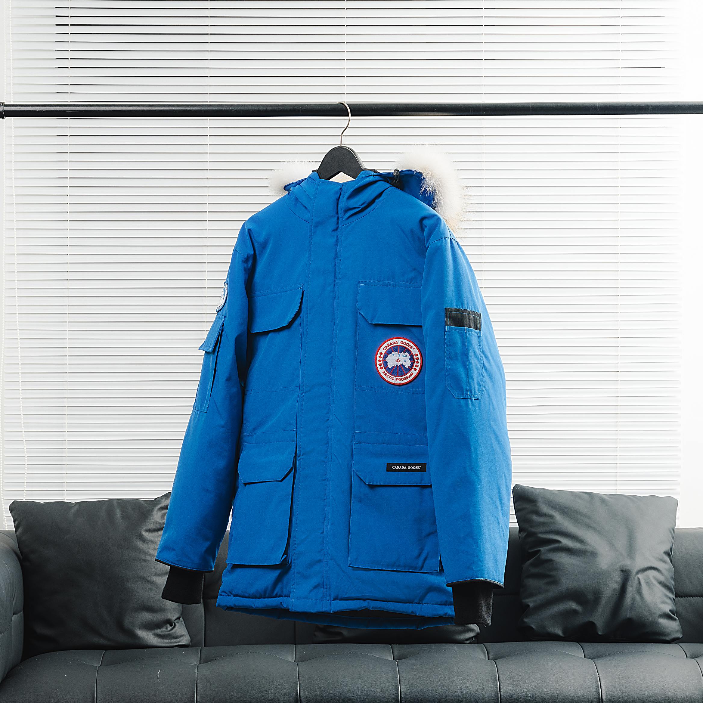 Adidas Canada Goose Basic Shoes Black M-l-s-xl