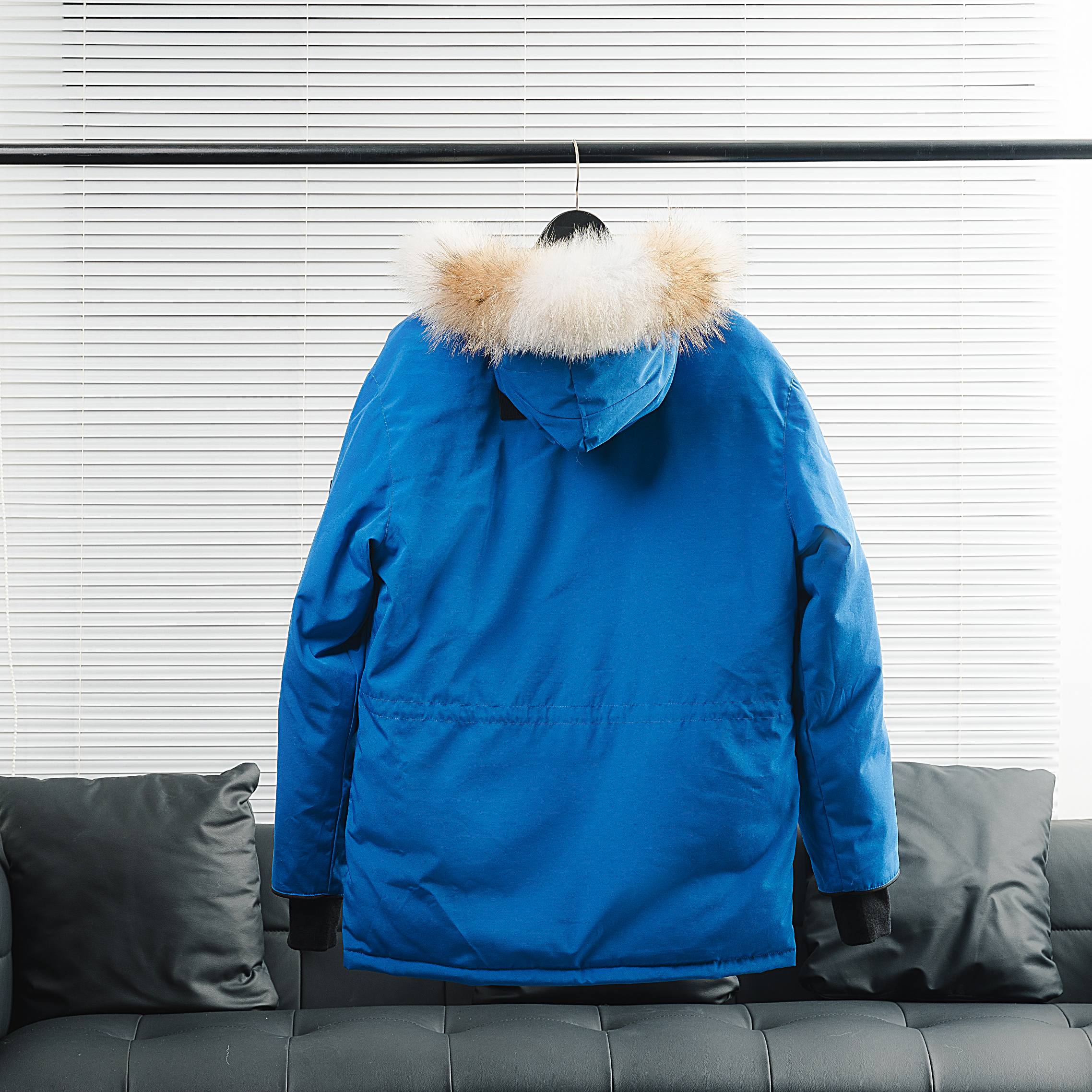 Adidas Canada Goose Basic Shoes Black M-l-s-xl