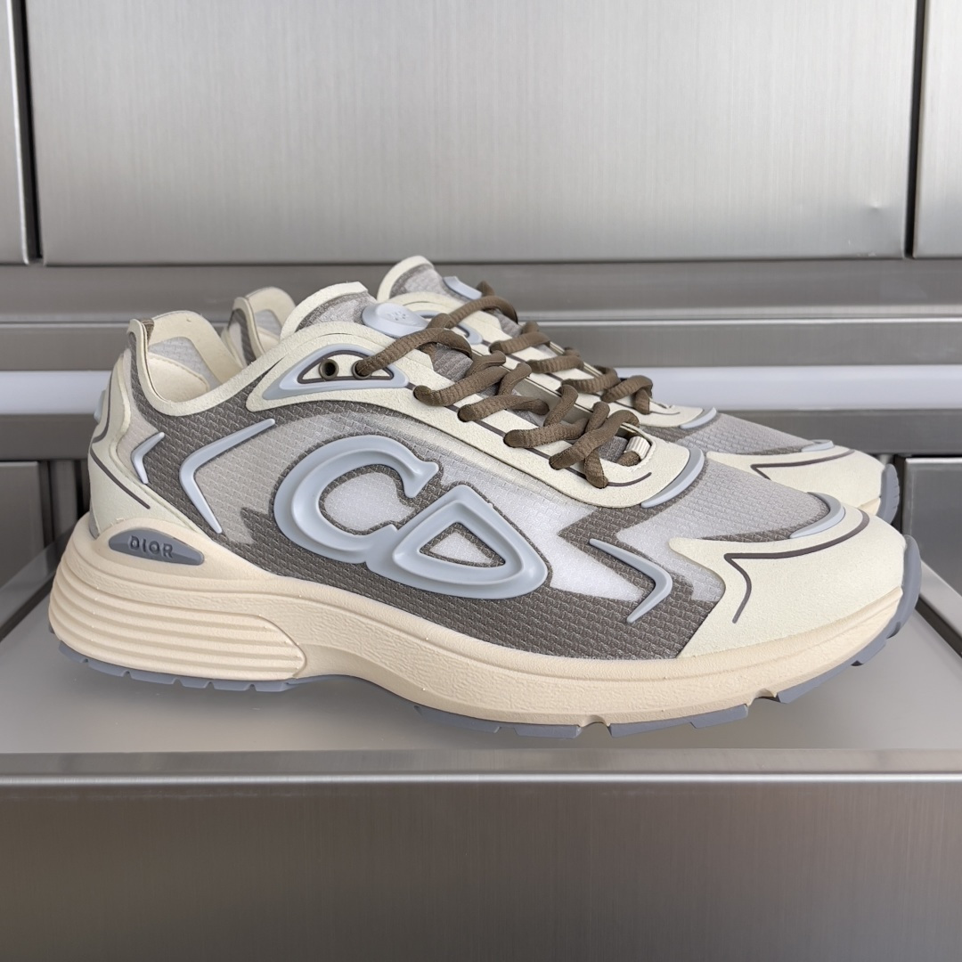 Male Sneakers White Breathable M-s