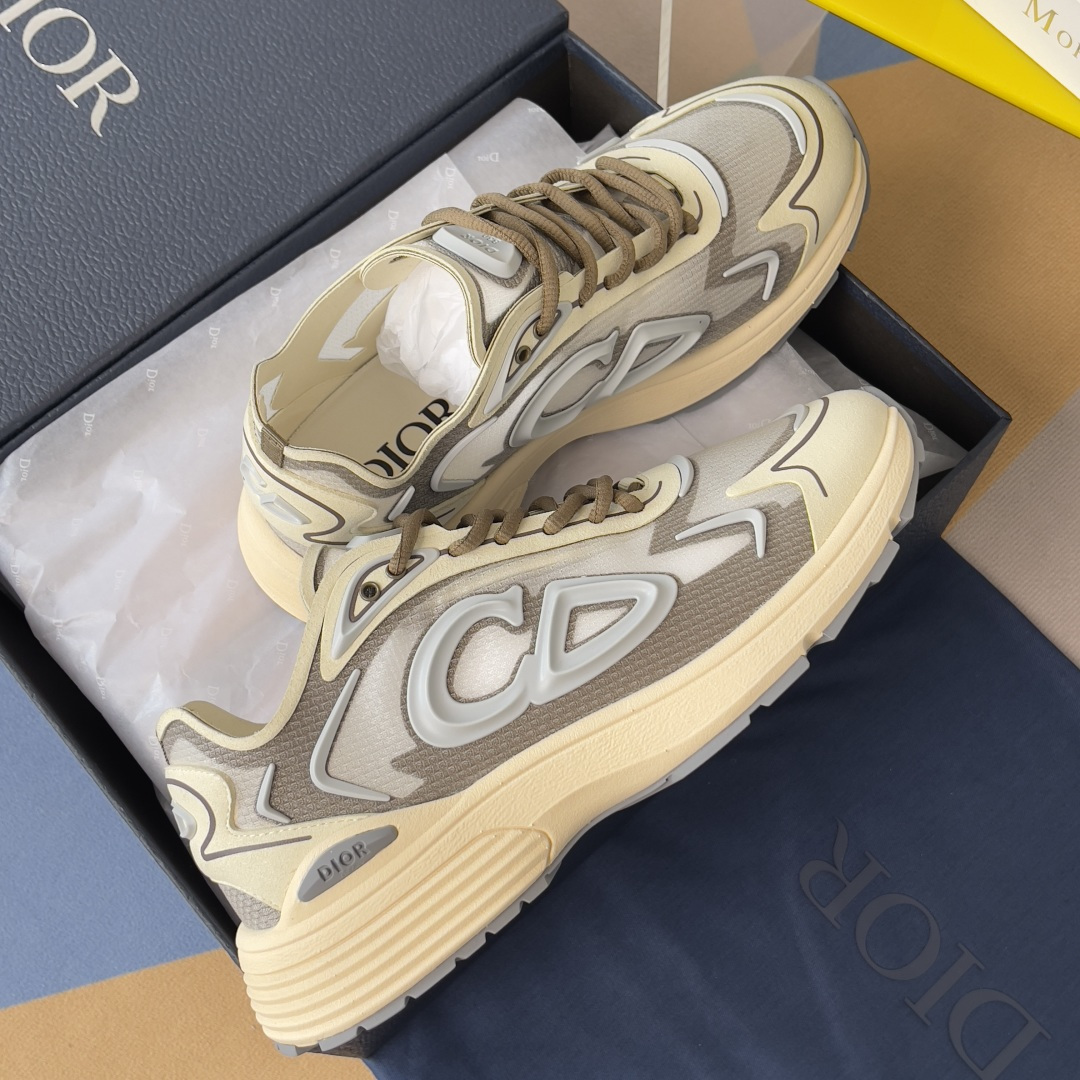 Male Sneakers White Breathable M-s