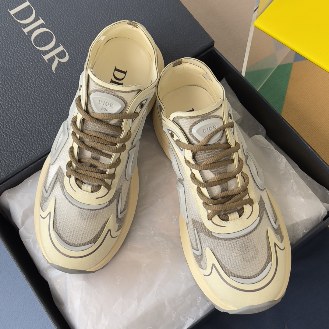 Male Sneakers White Breathable M-s