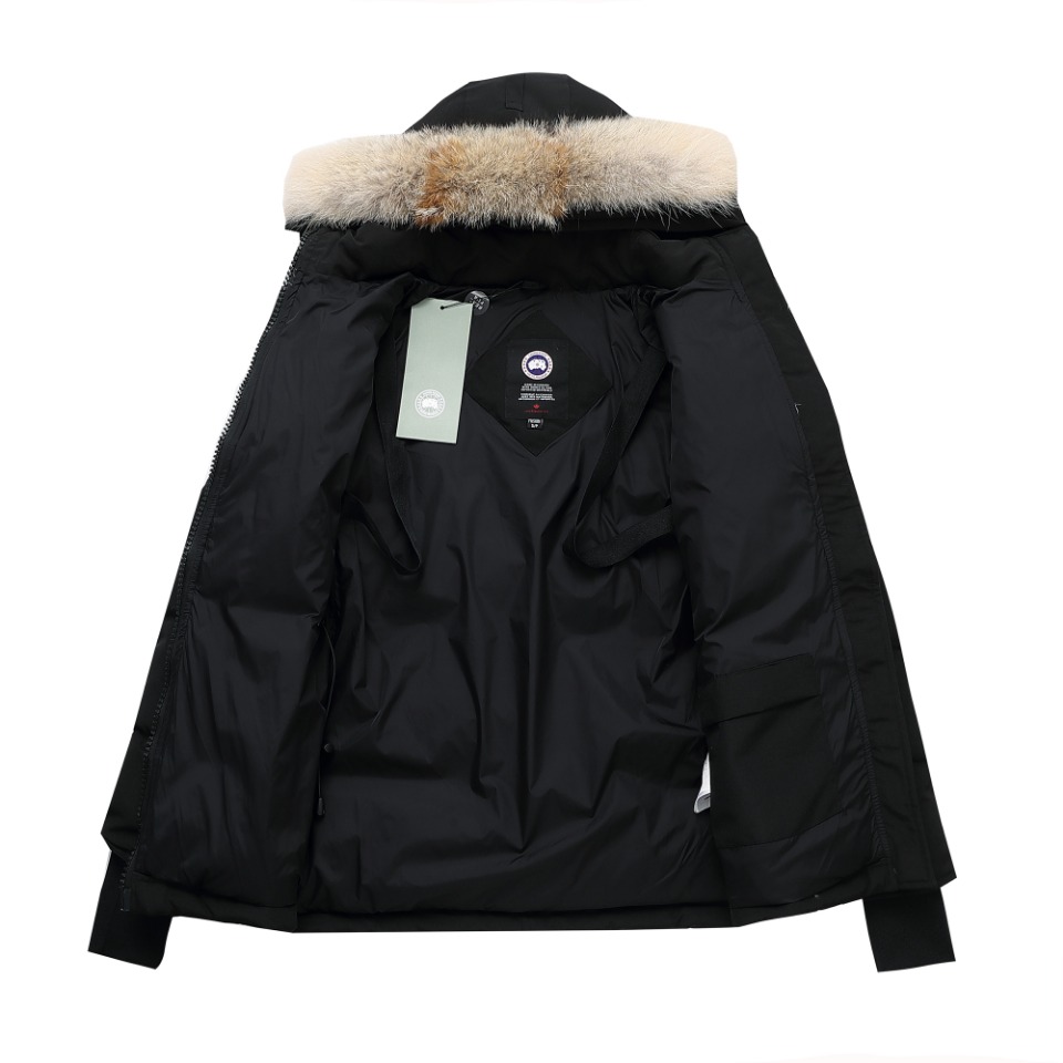 Adidas Canada Goose Couple Basic Shoes S