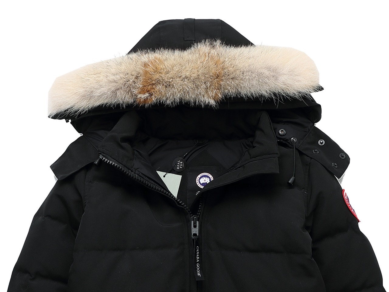 Adidas Canada Goose Couple Basic Shoes S