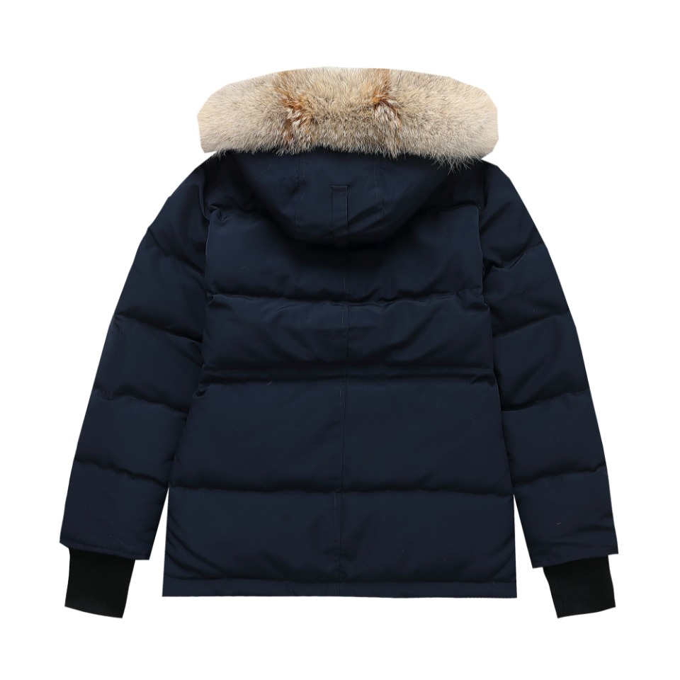 Adidas Canada Goose Couple Basic Shoes S