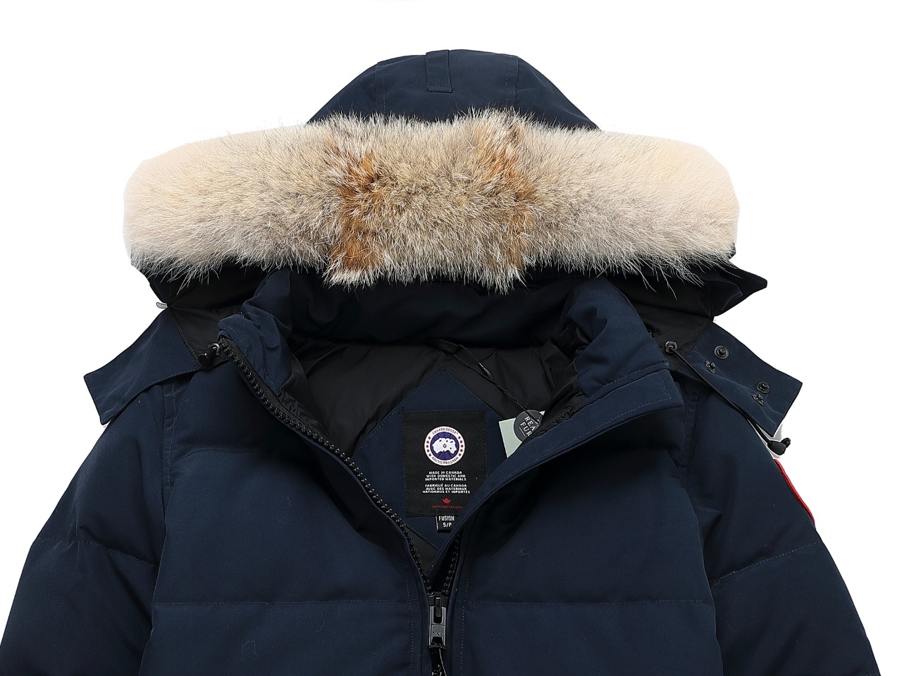 Adidas Canada Goose Couple Basic Shoes S