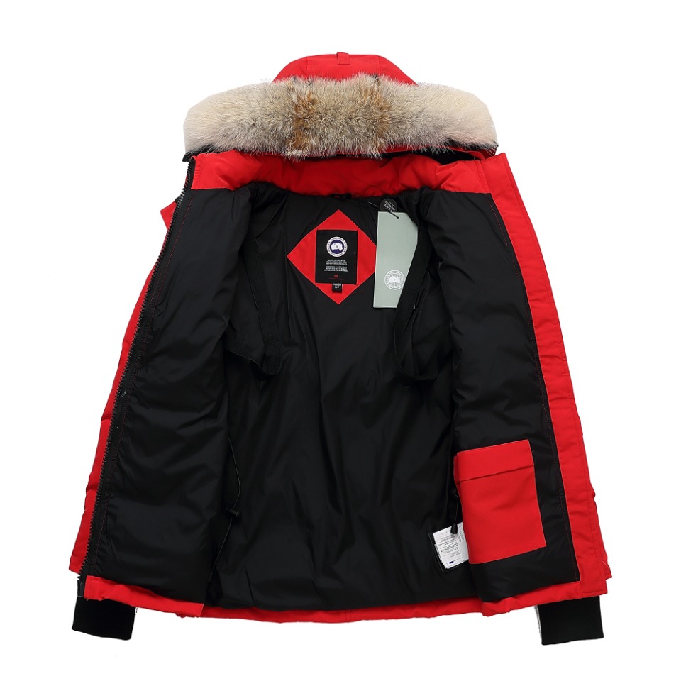 Adidas Canada Goose Couple Basic Shoes S