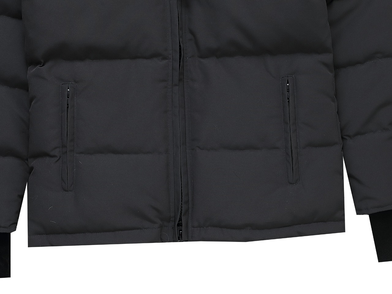 Adidas Canada Goose Couple Basic Shoes S