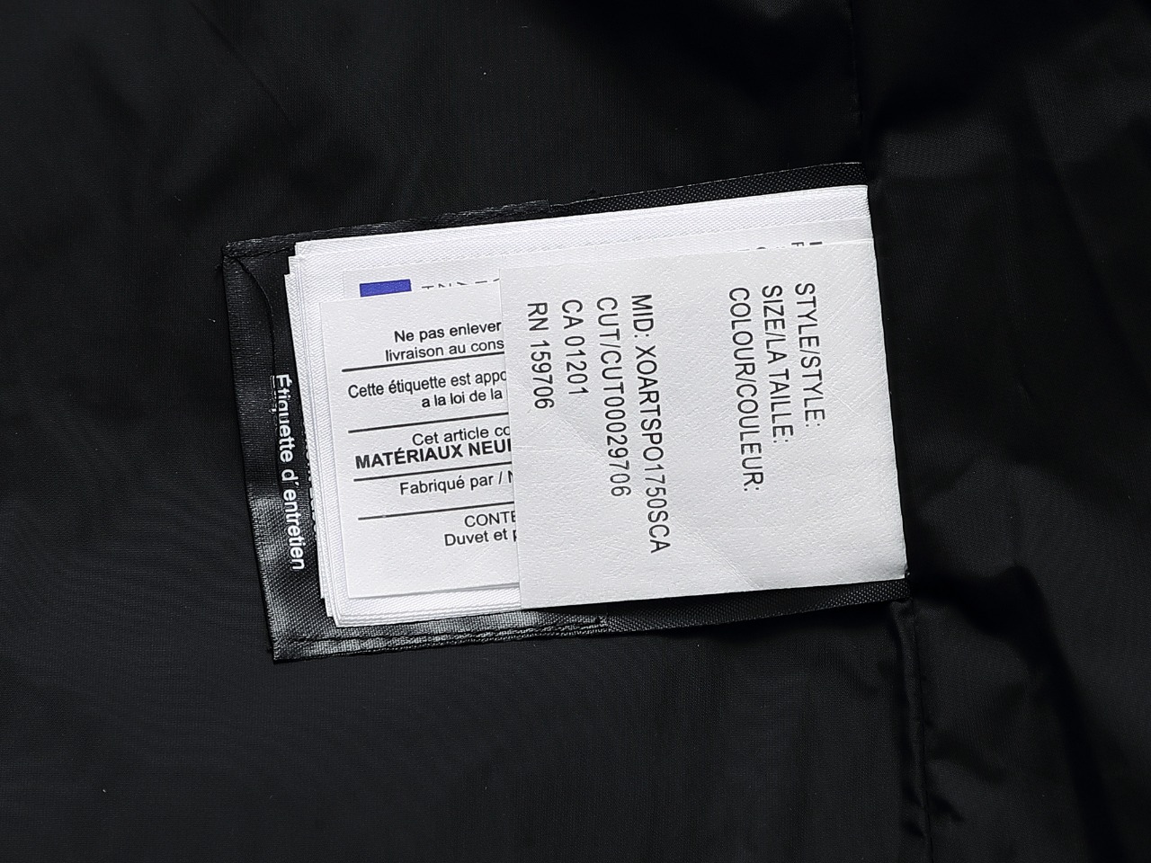 Adidas Canada Goose Couple Basic Shoes S