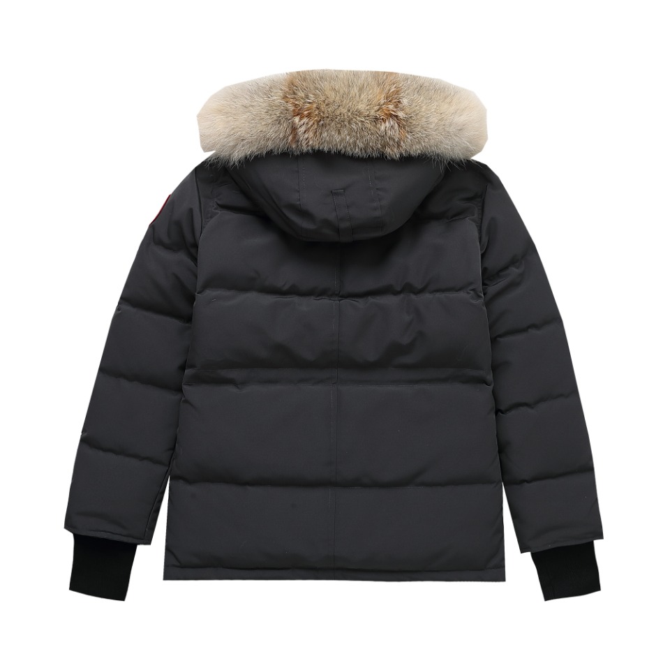 Adidas Canada Goose Couple Basic Shoes S