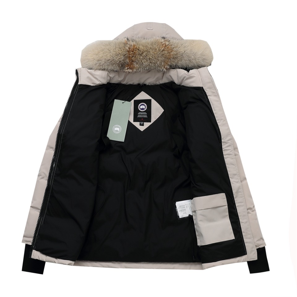 Adidas Canada Goose Couple Basic Shoes S