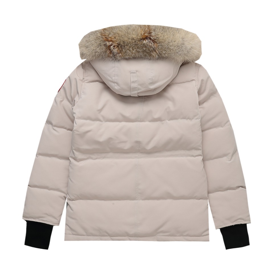 Adidas Canada Goose Couple Basic Shoes S