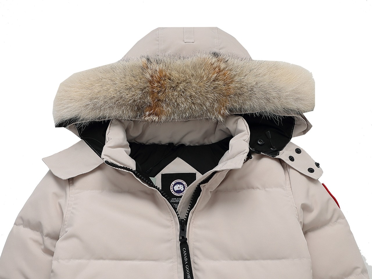 Adidas Canada Goose Couple Basic Shoes S