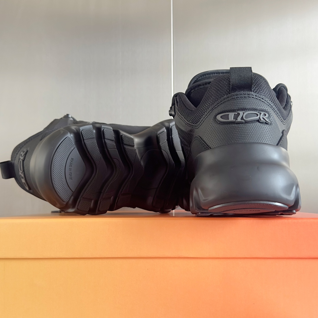 Dior Male Sneakers Breathable M-l-s