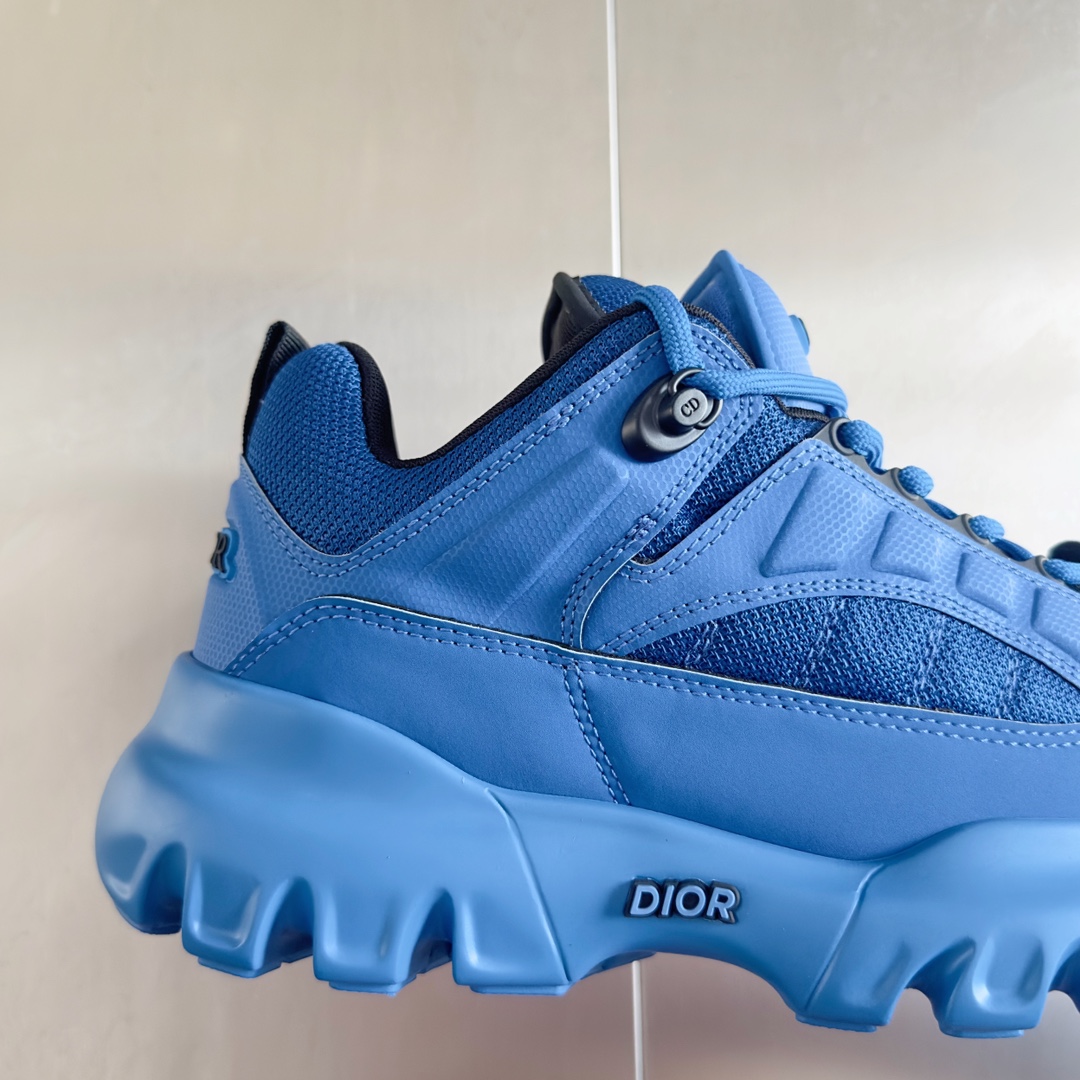 Dior Male Sneakers Breathable M-l-s