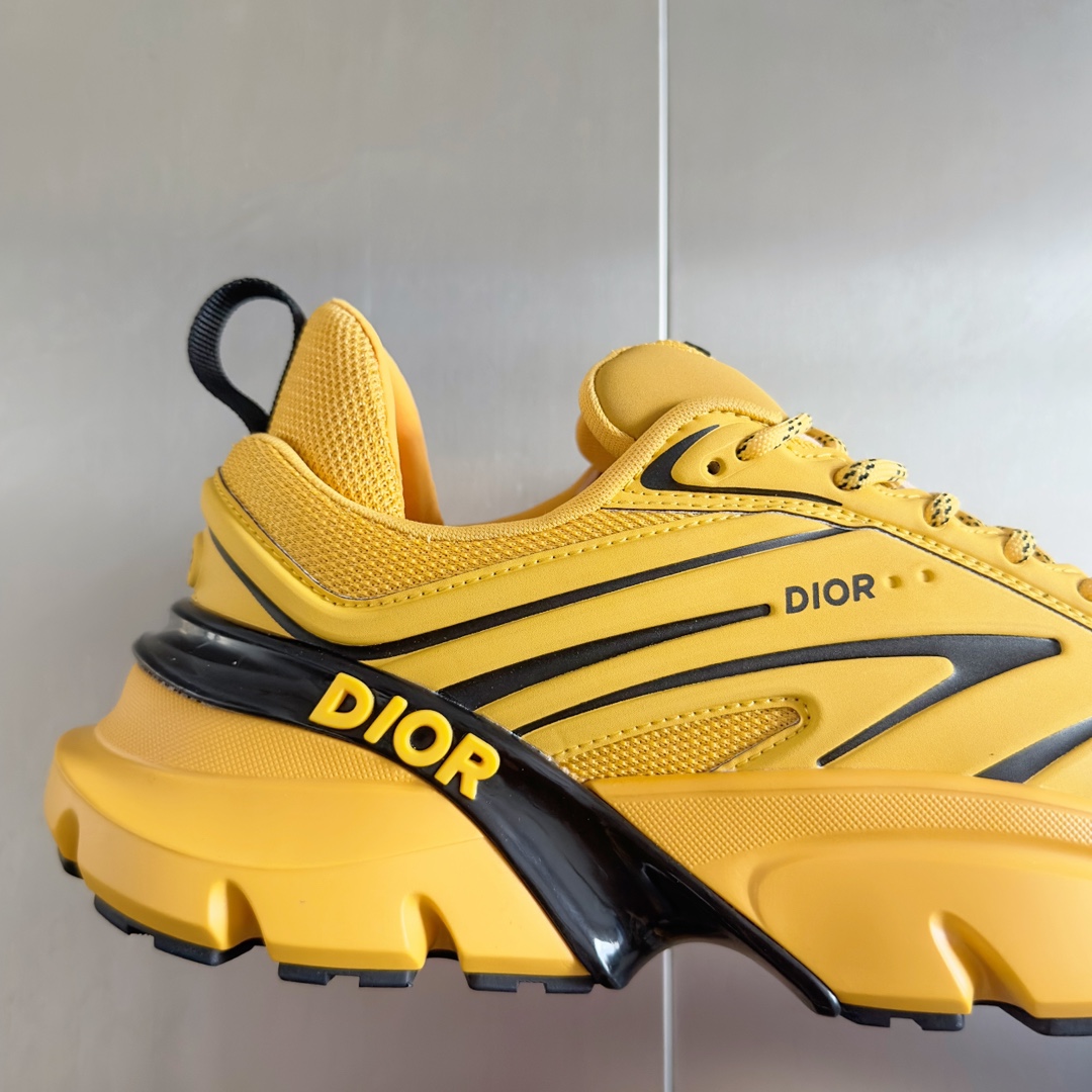 Adidas Dior Male Running Shoes Black Breathable M-l-s