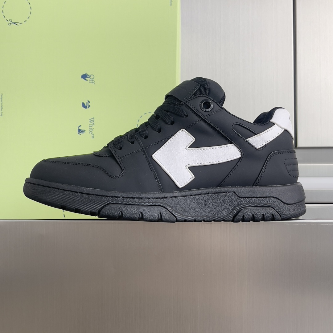 Male Board Shoes Black Breathable M-l-s