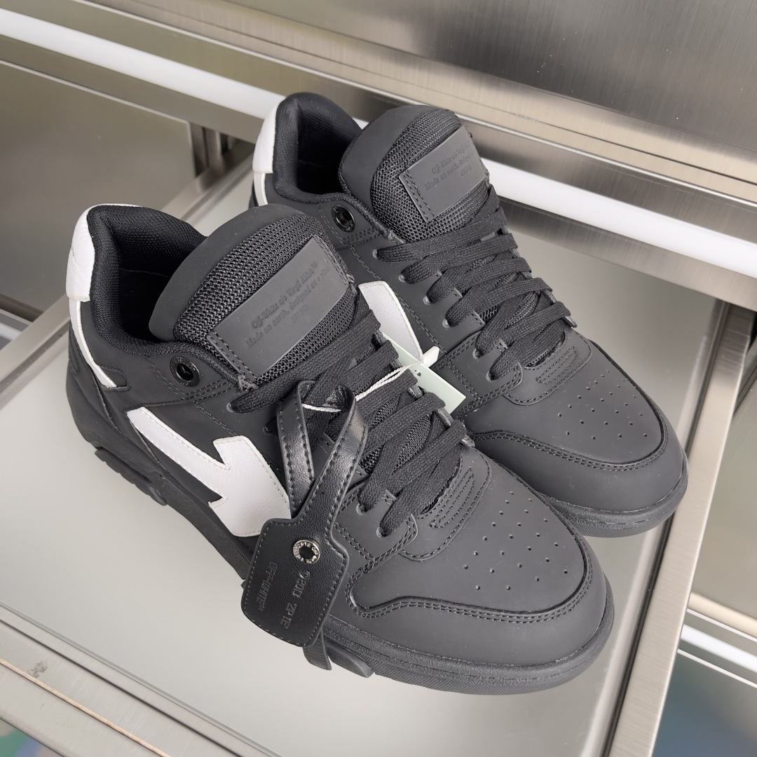 Male Board Shoes Black Breathable M-l-s