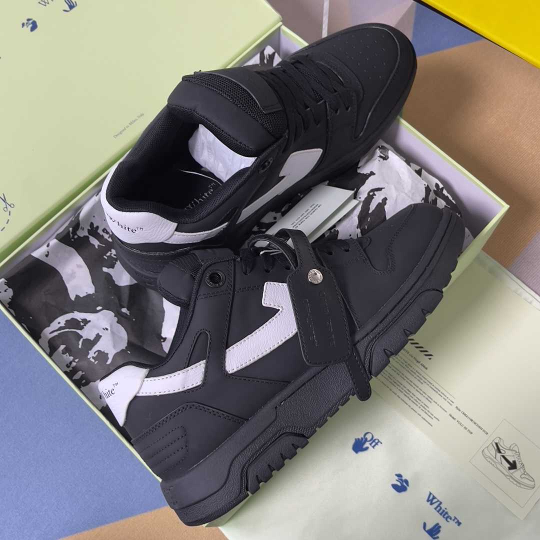 Male Board Shoes Black Breathable M-l-s