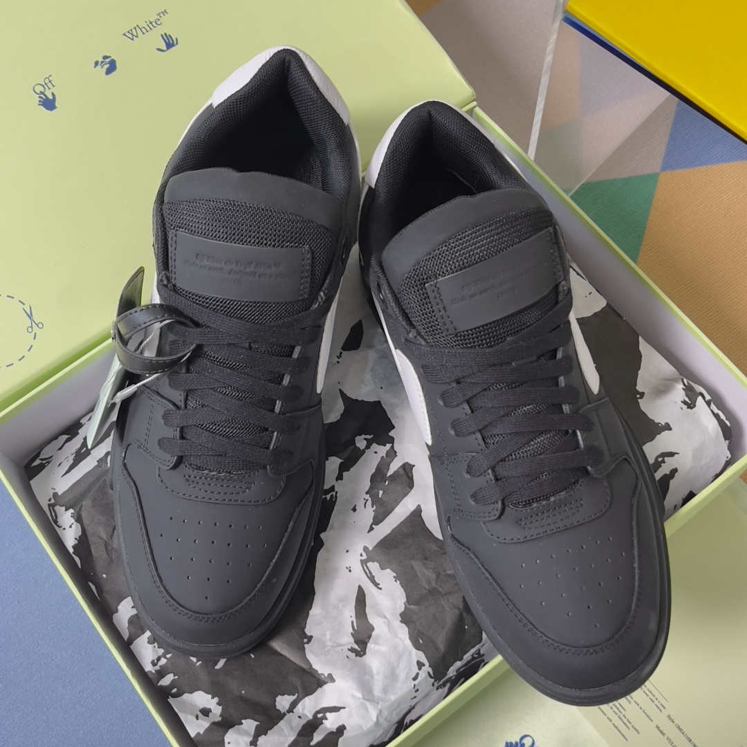 Male Board Shoes Black Breathable M-l-s