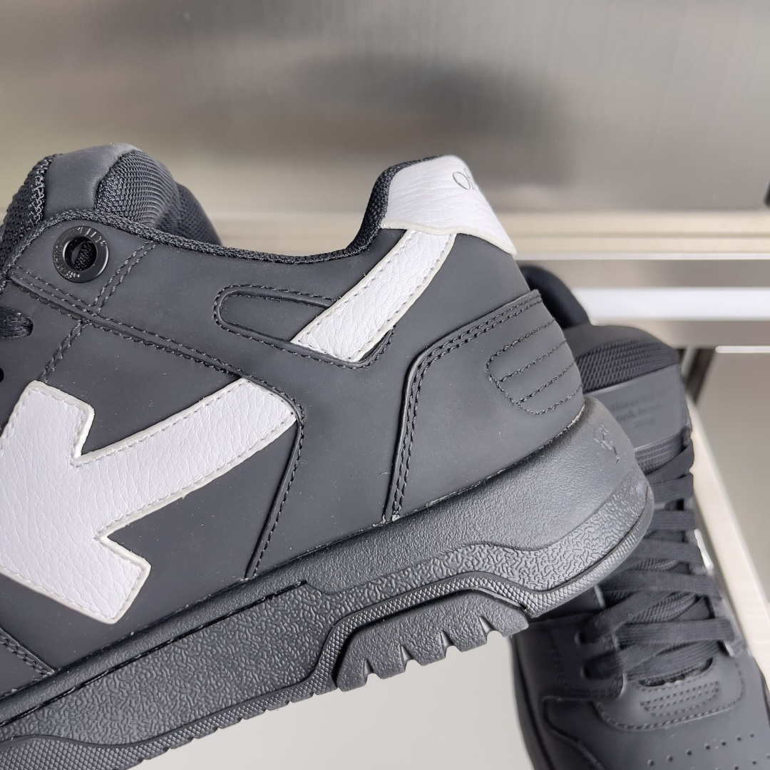 Male Board Shoes Black Breathable M-l-s