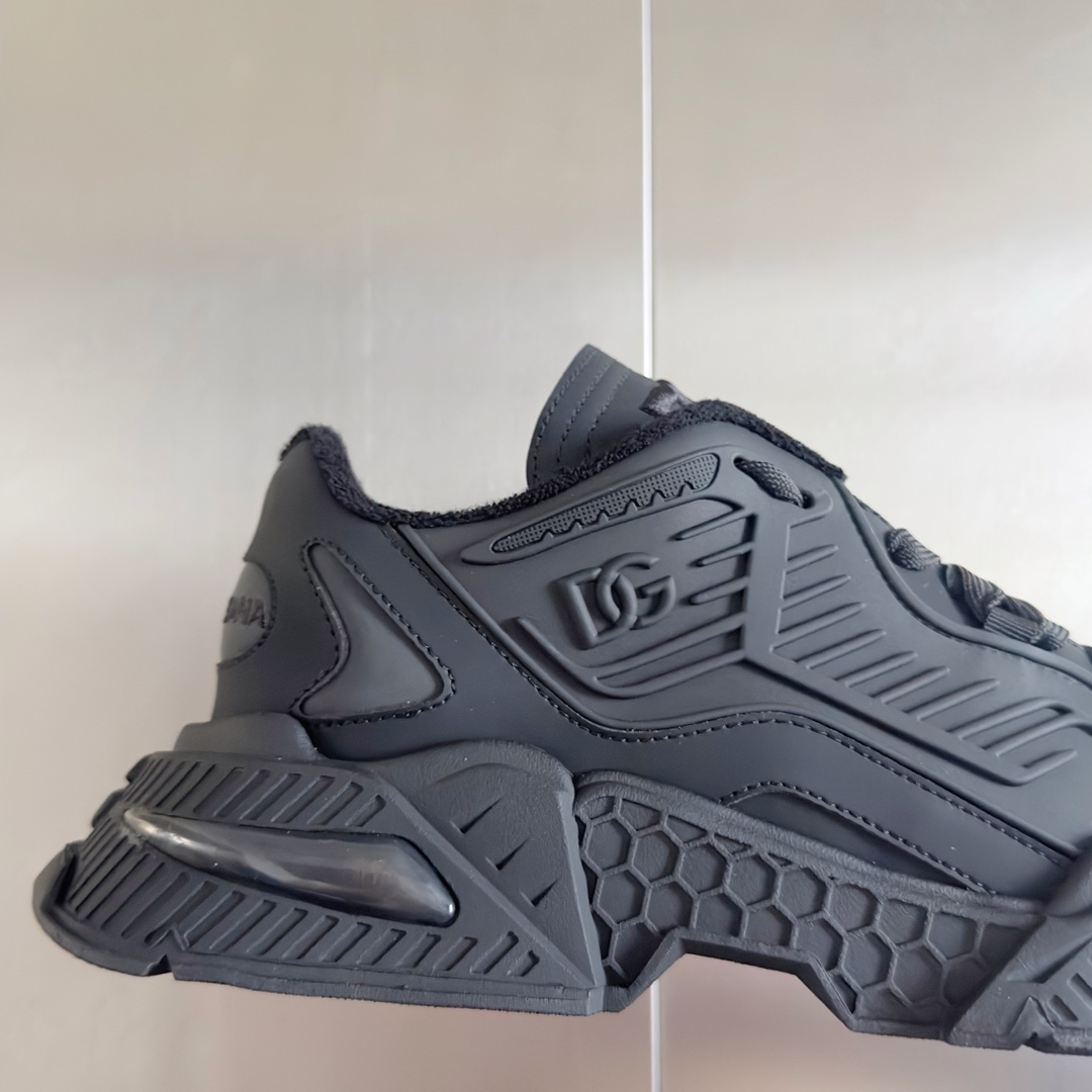 Dolce Gabbana Male Running Shoes Breathable M-l-s