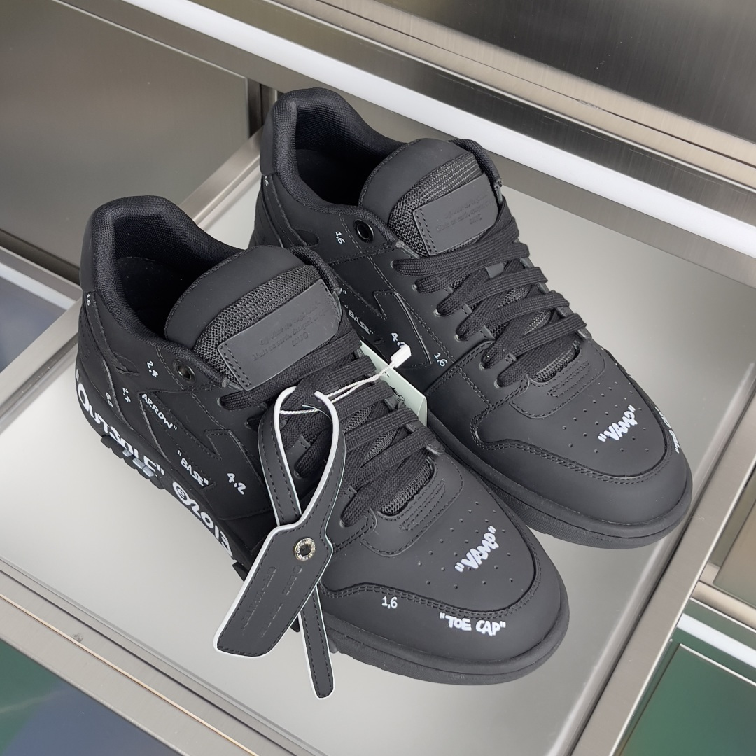 Male Board Shoes Black Breathable M-l-s