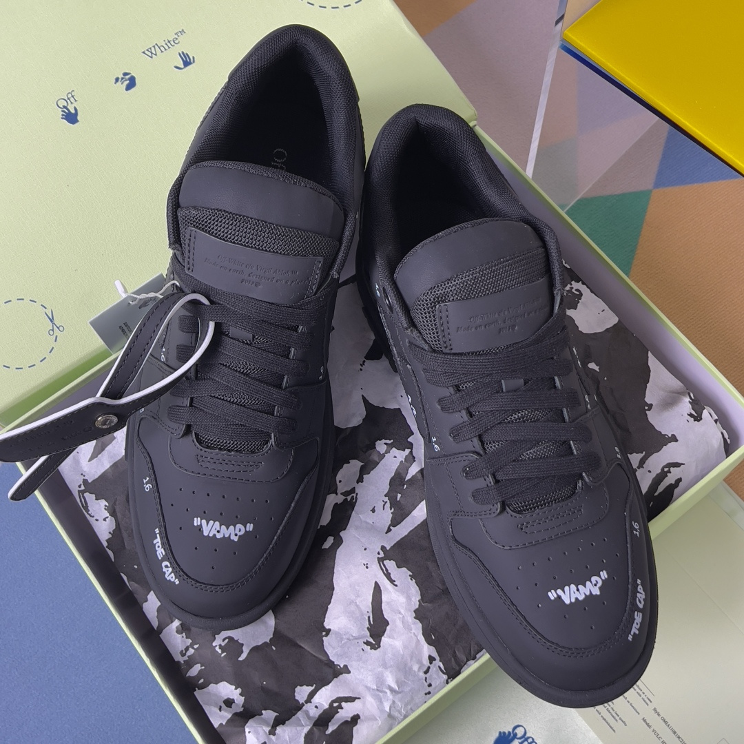 Male Board Shoes Black Breathable M-l-s