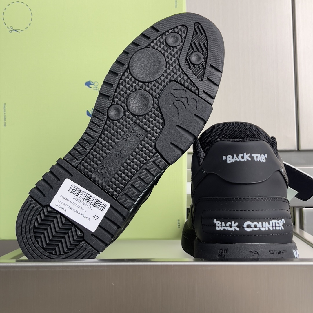 Male Board Shoes Black Breathable M-l-s