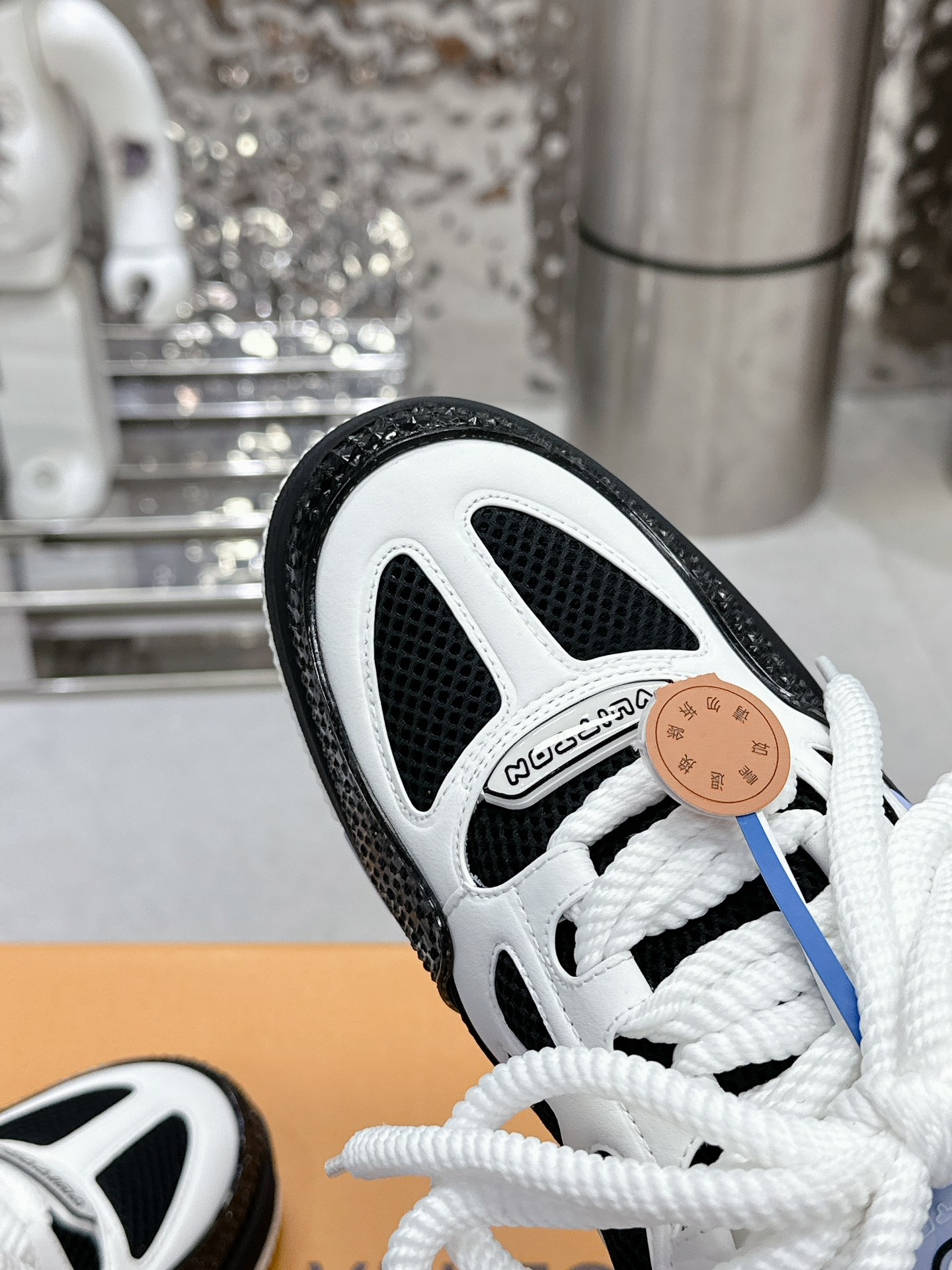 Dior Louis Vuitton Nike Male Board Shoes L-s