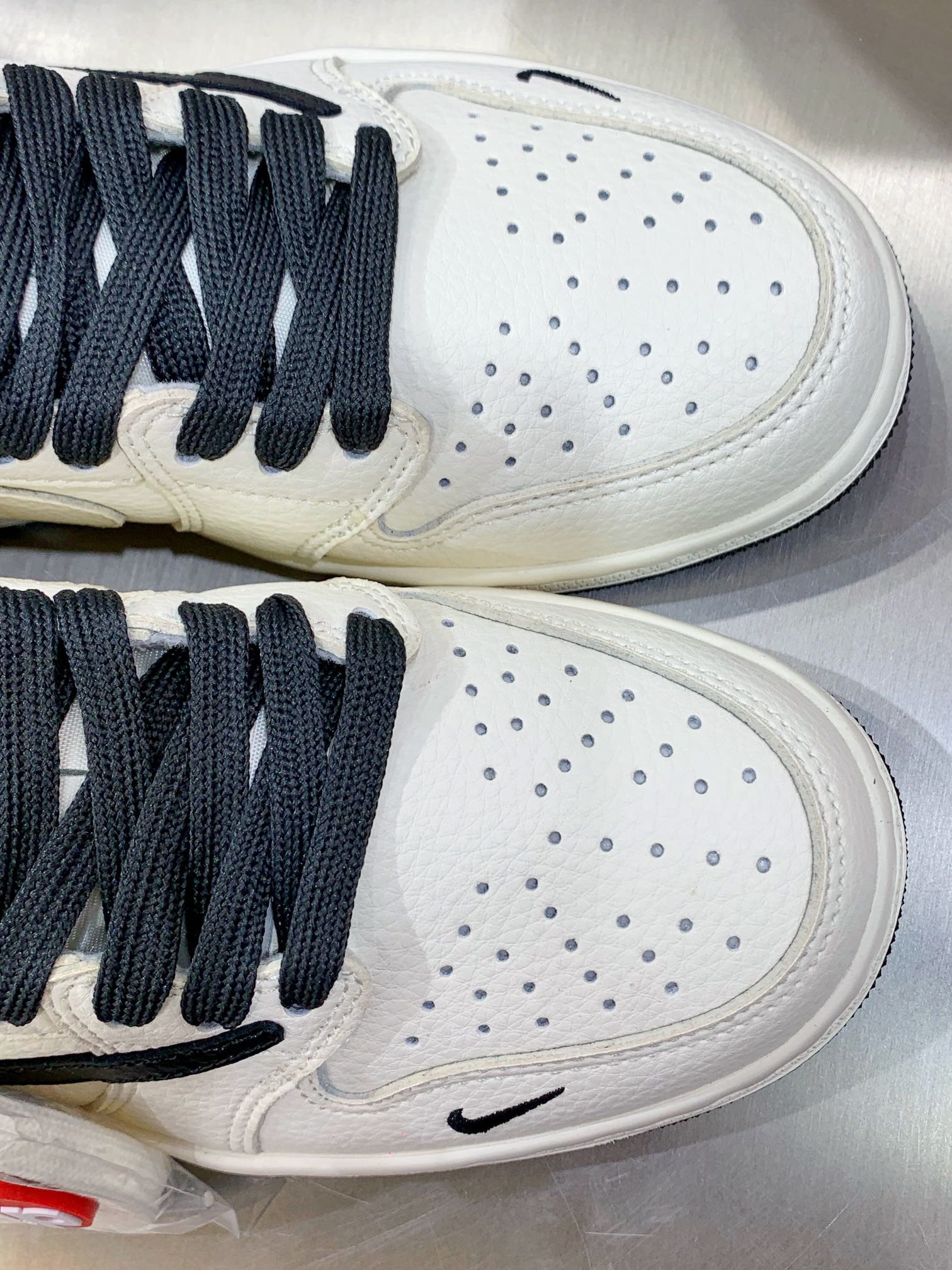 Jordan Nike The North Face Male Basic Shoes White M-l-s