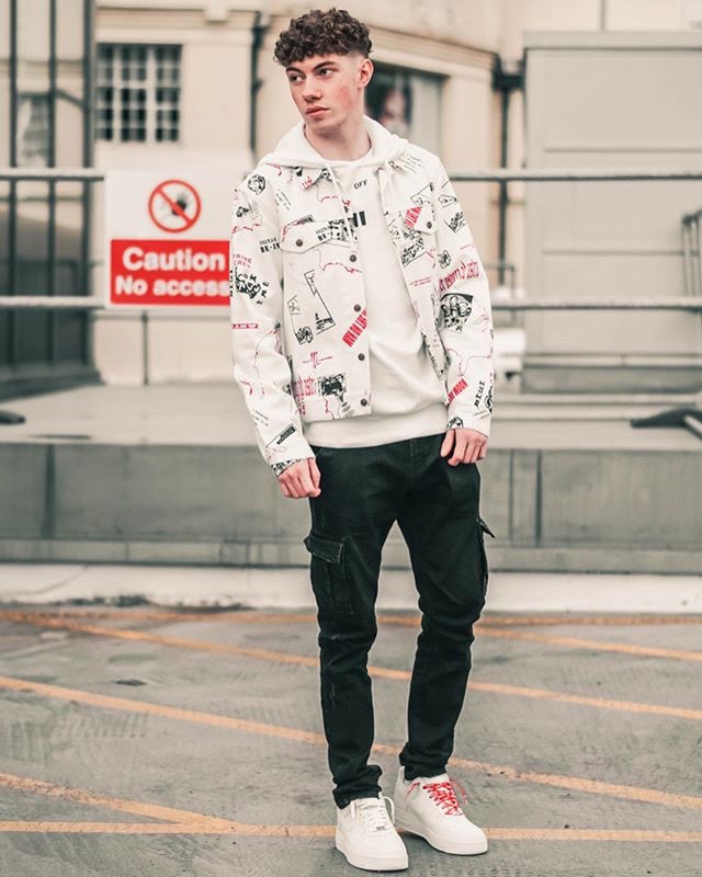 Nike Supreme Male Board Shoes Black M-l-s