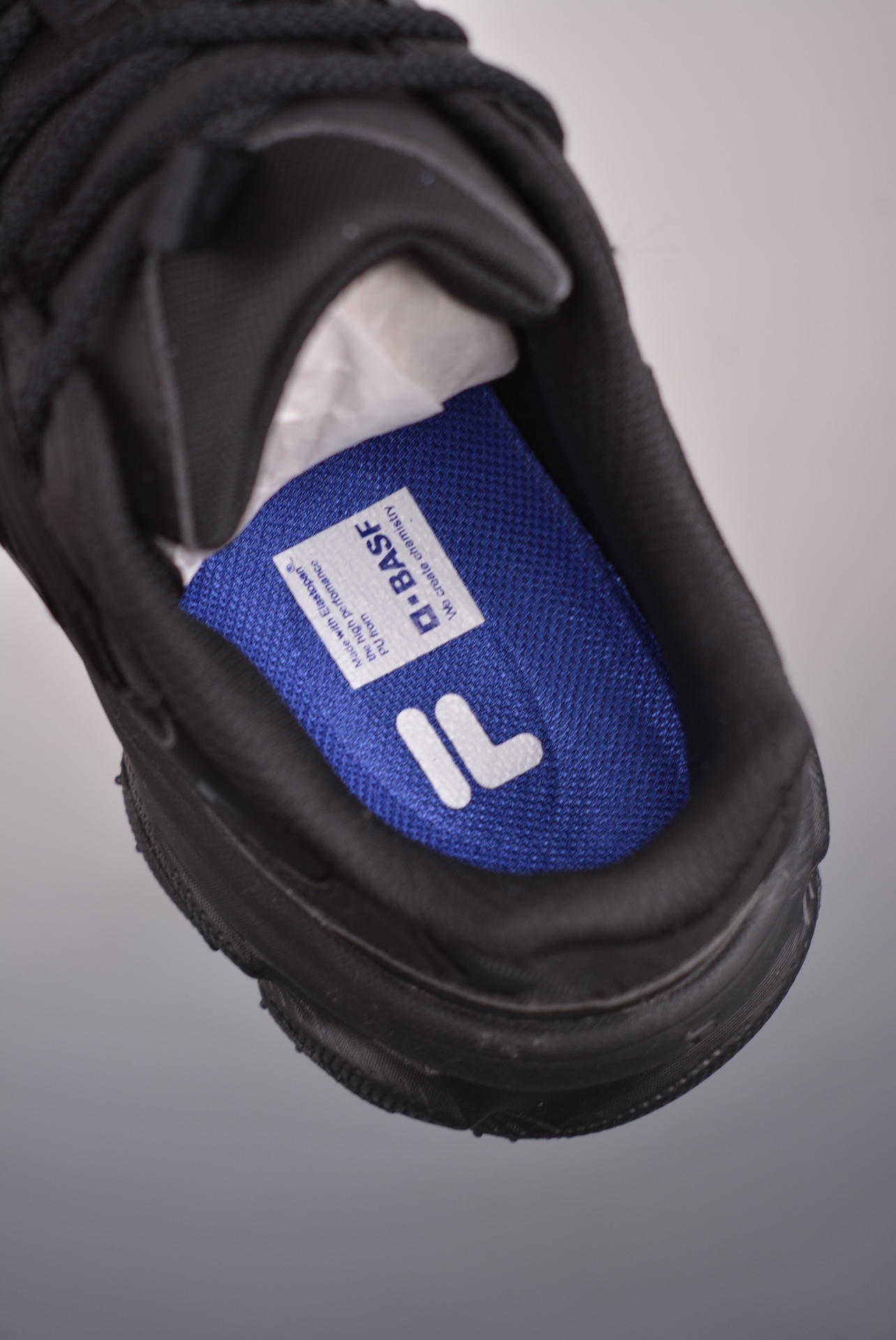 Sneakers L-s