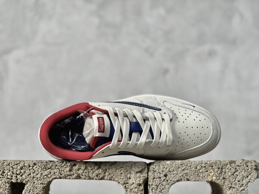 Jordan Nike Supreme Male Board Shoes M-l-s