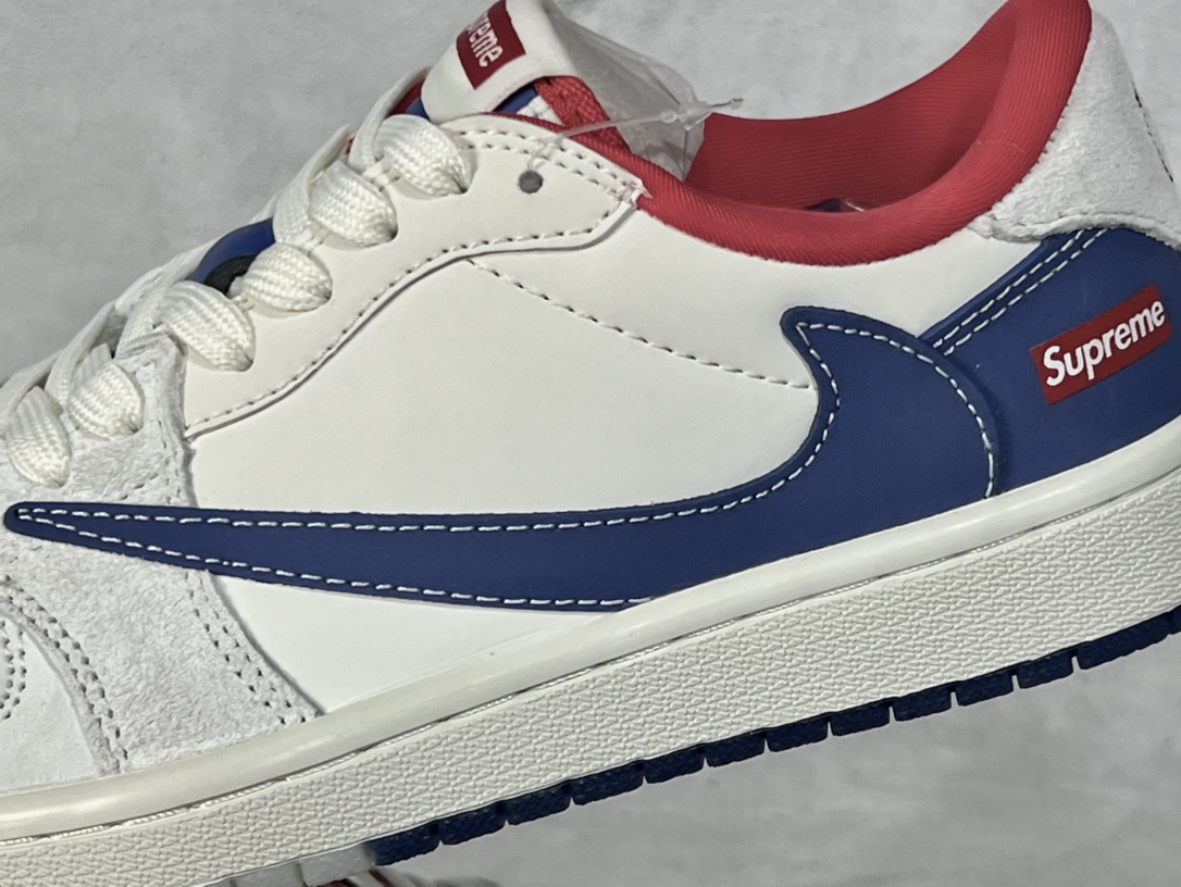 Jordan Nike Supreme Male Board Shoes M-l-s