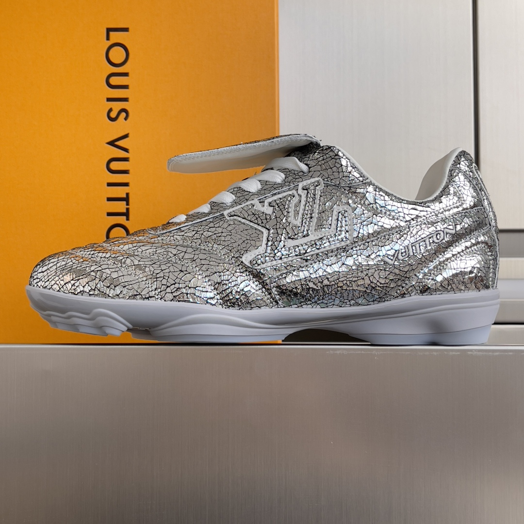 Louis Vuitton Male Running Shoes M-l-s