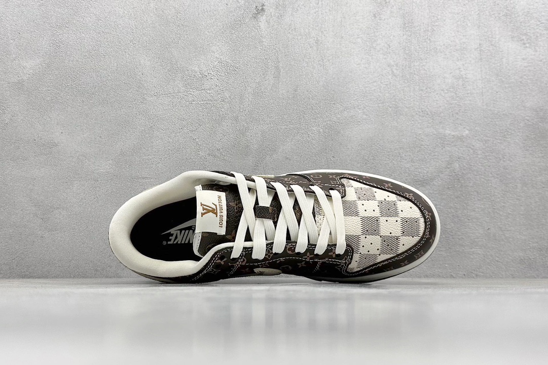 Louis Vuitton Nike Basic Shoes L-s