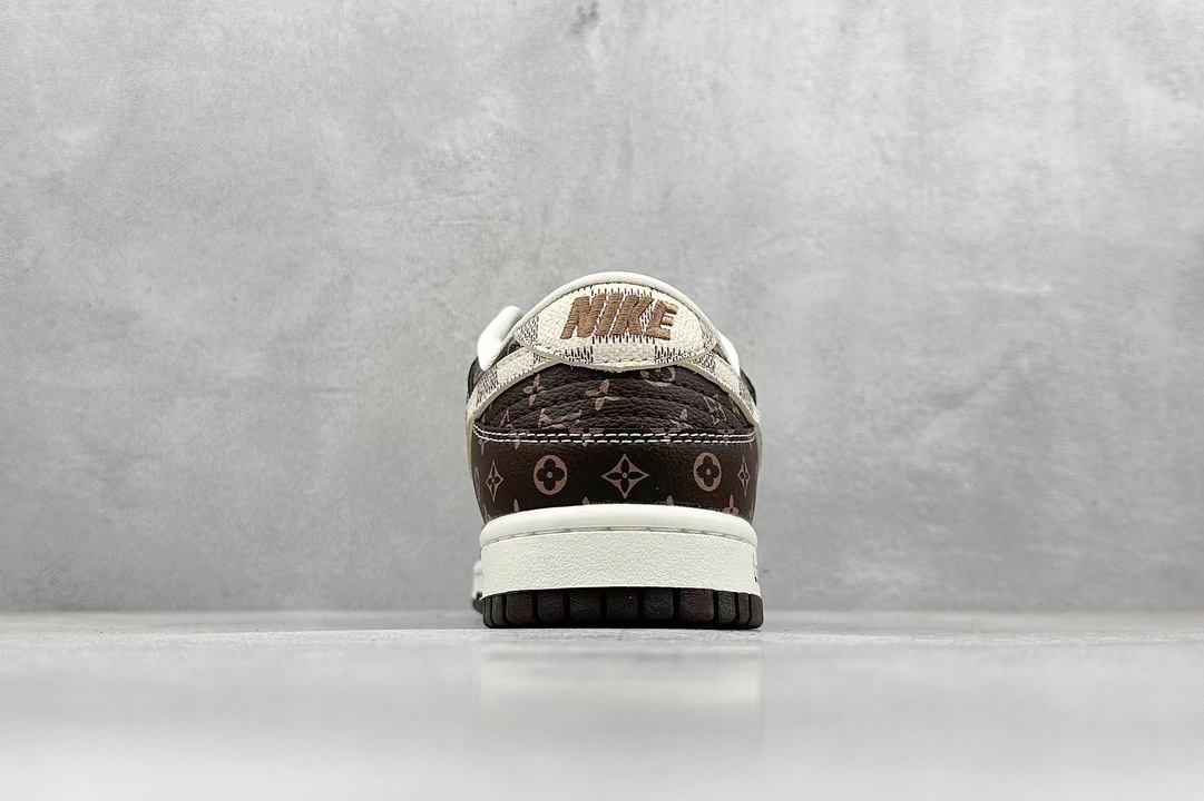 Louis Vuitton Nike Basic Shoes L-s