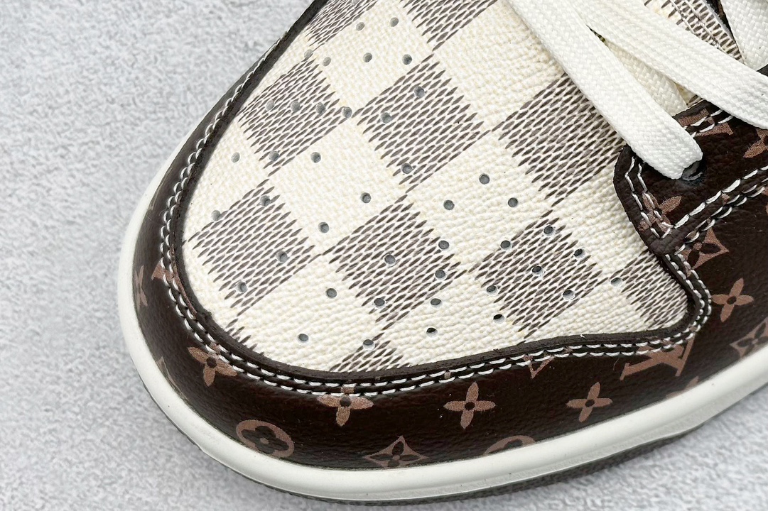 Louis Vuitton Nike Basic Shoes L-s