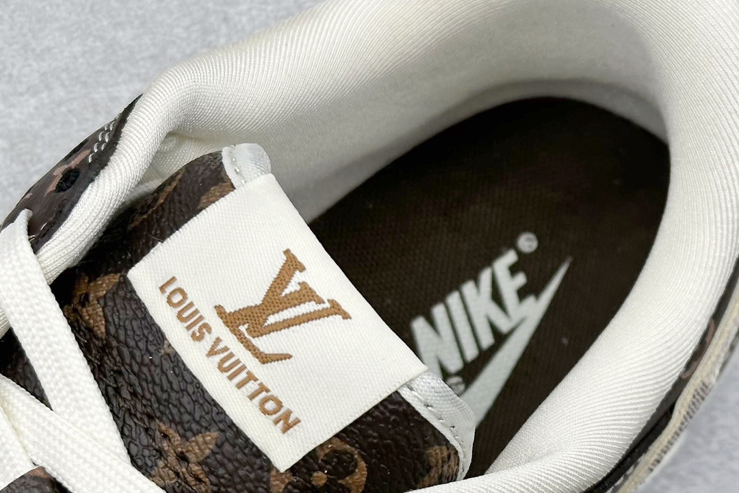Louis Vuitton Nike Basic Shoes L-s