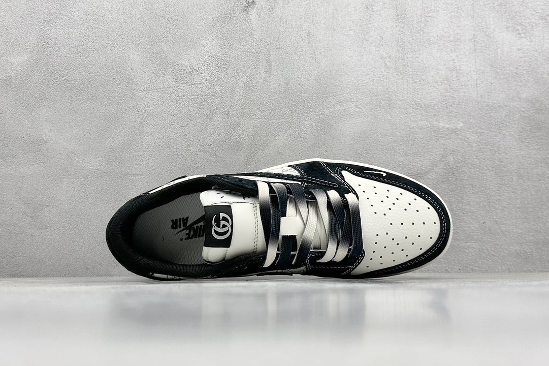 Gucci Jordan Nike Basic Shoes L-s