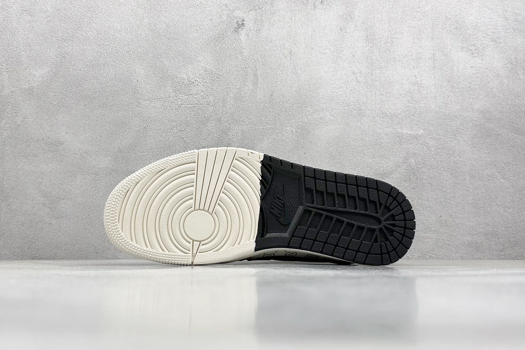 Gucci Jordan Nike Basic Shoes L-s