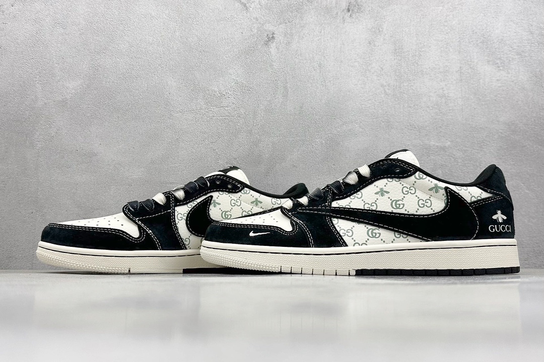 Gucci Jordan Nike Basic Shoes L-s