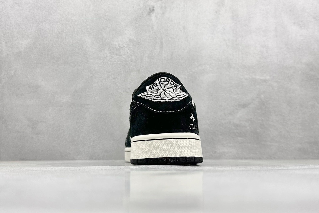 Gucci Jordan Nike Basic Shoes L-s